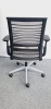 Ergonomische bureaustoel Steelcase Think (2e hands) 67410