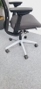 Ergonomische bureaustoel Steelcase Think (2e hands) 67411