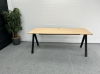 Bureau BENE 1800 x 800 (2e hands) 67552