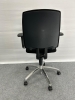 Ergonomische bureaustoel Drabert Entrada (refurbished) 67496