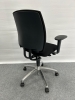 Ergonomische bureaustoel Drabert Entrada (refurbished) 67495