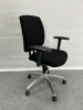 Ergonomische bureaustoel Drabert Entrada (refurbished) 67491