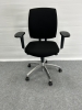 Ergonomische bureaustoel Drabert Entrada (refurbished) 67489