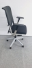 Ergonomische bureaustoel Haworth62 Very Task (refurbished) 67893