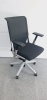 Ergonomische bureaustoel Haworth62 Very Task (refurbished) 67892