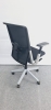 Ergonomische bureaustoel Haworth62 Very Task (refurbished) 67898