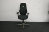 Chaise de bureau ergonomique Kinnarps PLUS (6) 64565