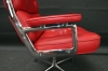 Vitra Lobby Chair ES 108 (2e hands) 64696
