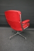 Vitra Lobby Chair ES 108 (2e hands) 64697