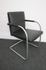 Bezoekersstoel Vitra Vitrasoft Visavis  64807