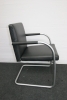 Bezoekersstoel Vitra Vitrasoft Visavis  64808