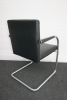 Siège visiteur Vitra Vitrasoft Visavis  64809