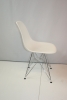 Vitra Eames DSR Plastic Chair Wit 62414