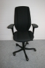 Ergonomischebureaustoel Kinnarps 9000 refurbished 65609