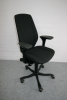 Chaise de bureau ergonomique Kinnarps 9000 reconditionnée 65610