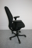 Chaise de bureau ergonomique Kinnarps 9000 reconditionnée 65613