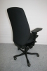 Ergonomischebureaustoel Kinnarps 9000 refurbished 65614