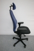 Ergonomische bureaustoel Kinnarps PLUS(6) full option (refurbished) 65596