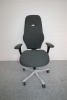 SUPERPROMO !!! Ergonomische bureaustoel Kinnarps PLUS(6) 65515