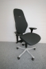 SUPERPROMO !!! Ergonomische bureaustoel Kinnarps PLUS(6) 65516