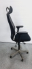 Ergonomische bureaustoel Kinnarps PLUS(6) full option (refurbished) 67517