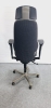 Ergonomische bureaustoel Kinnarps PLUS(6) full option (refurbished) 67519