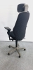 Ergonomische bureaustoel Kinnarps PLUS(6) full option (refurbished) 67520