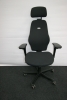 Ergonomische bureaustoel Kinnarps PLUS(6) full option refurbished 66687