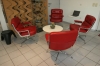 Vitra Lobby Chair ES 108 (2e hands) 64703