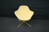 Fauteuil d'accueil design Offect 66671