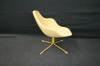 Fauteuil d'accueil design Offect 66673