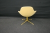 Design ontvangst fauteuille Offect (2e hands) 66675