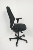 Ergonomische bureaustoel Kinnarps PLUS(6) 66007