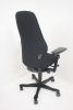 Chaise de bureau ergonomique Kinnarps PLUS (6) 66009