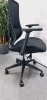 SUPERPROMO Ergonomische bureaustoel ED Pro SV03 68525