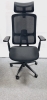 SUPERPROMO Ergonomische bureaustoel ED Pro SV03 68517