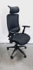 SUPERPROMO Ergonomische bureaustoel ED Pro SV03 68518