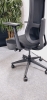 SUPERPROMO Ergonomische bureaustoel ED Pro SV03 68524