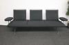 Banc d'attente Vitra Ad Hoc 3 pers. (occasie) 65332