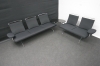 Banc d'attente Vitra Ad Hoc 5 pers. (occasie) 65324