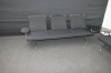 Banc d'attente Vitra Ad Hoc 5 pers. (occasie) 65327