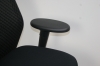 Chaise de bureau Vitra ID Chair antracit (2ème main) 67923