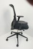 Chaise de bureau Vitra ID Chair antracit (2ème main) 67924