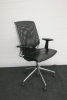 Design bureaustoel Vitra Meda refurbished 65479