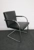 Bezoekersstoel Vitra Vitrasoft Visavis (2 hands) 65468