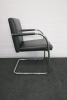 Bezoekersstoel Vitra Vitrasoft Visavis  65470