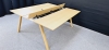 Design workbench BENE 1800 x 1600 (2e hands) 68408