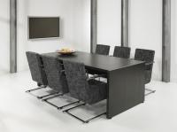 Table de réunion Direct-it 220x100cm