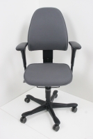 SUPERPROMO Chaise de bureau ergonomique Kinnarps 6000