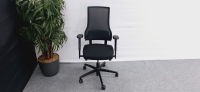 Ergonomische bureaustoel BMA Axia 2.5 (refurbished)